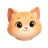 mochi the cat
